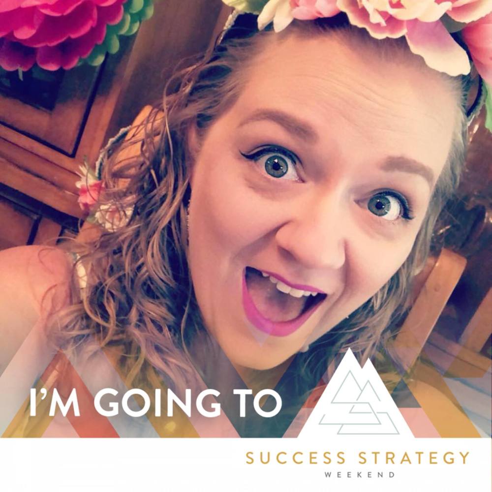 Meet your Posher, Maria